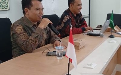 MENYAMBUT MAHASISWA BARU: PASCASARJANA AKSLERASI MENYUSUN VISI, TUJUAN, DAN KURIKULUM S2 PENDIDIKAN MATEMATIKA