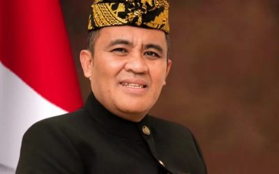 REKTOR UIN MATARAM LAKSANAKAN SE SEKJEN KEMENAG, TETAP GELAR UPACARA HARDIKNAS 2026 MESKI DI HARI LIBUR