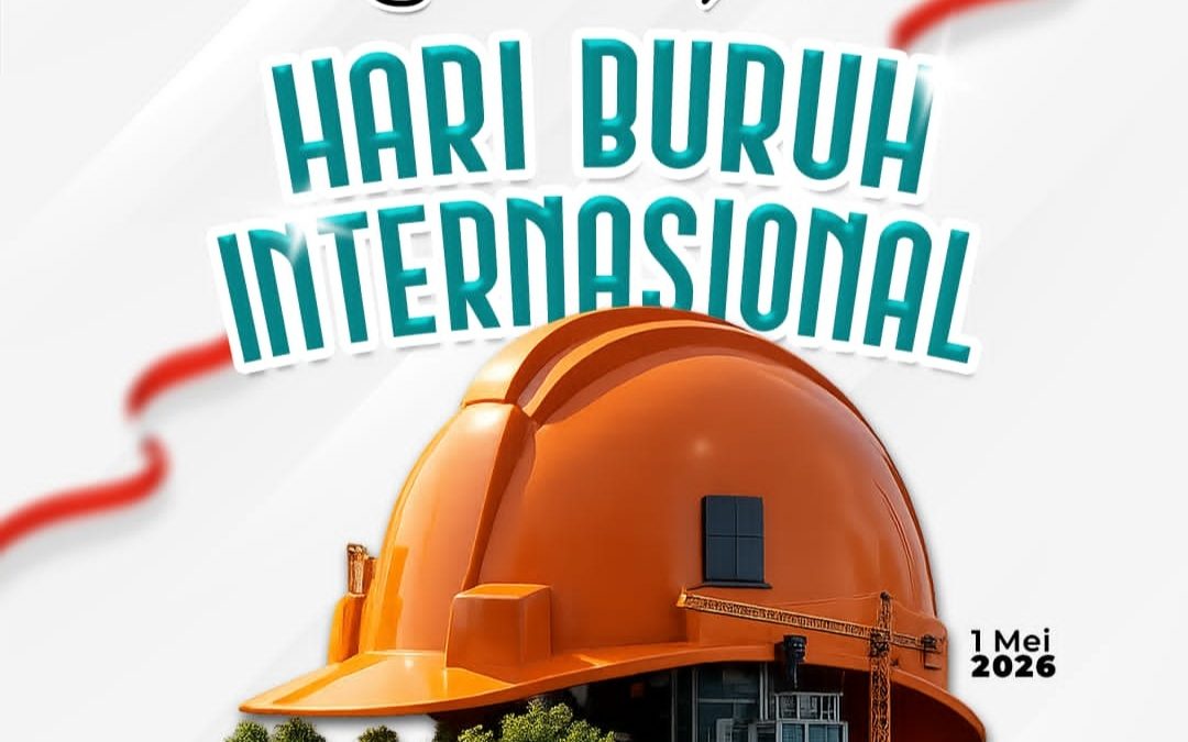PERINGATI HARI BURUH INTERNASIONAL 2026 : REKTOR UIN MATARAM TEGASKAN PENGHARGAAN TERHADAP DEDIKASI DAN KESEJAHTERAAN PEKERJA