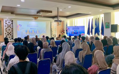 UIN MATARAM LUNCURKAN PROGRAM “RISE TO EXCELLENCE”: DORONG MAHASISWA BERPRESTASI MELALUI PENGUATAN RISET