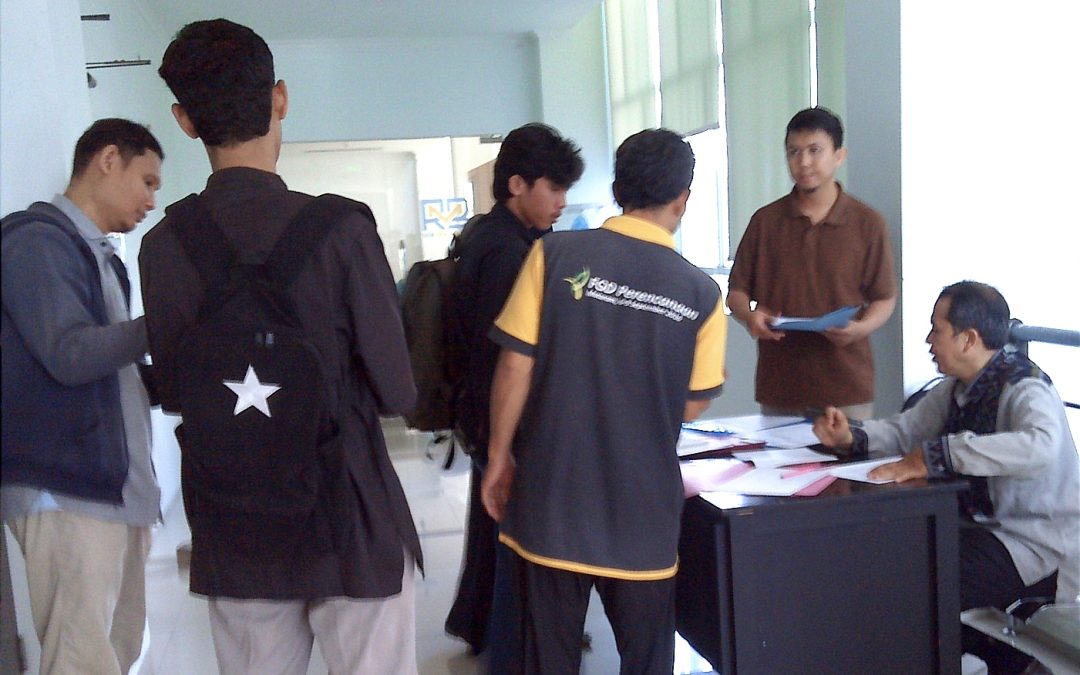 DARI MATARAM KE KAIRO: PUSAT BAHASA UIN MATARAM SUKSES LAKSANAKAN SELEKSI AL-AZHAR 2026
