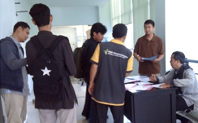 DARI MATARAM KE KAIRO: PUSAT BAHASA UIN MATARAM SUKSES LAKSANAKAN SELEKSI AL-AZHAR 2026
