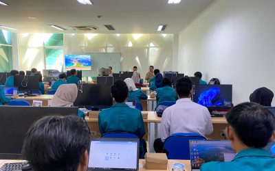 Mahasiswa KKP UIN Mataram Ambil Peran Strategis dalam Mewujudkan Zero Kemiskinan melalui Penguatan Sistem Informasi Desa (SID) Provinsi Nusa Tenggara Barat