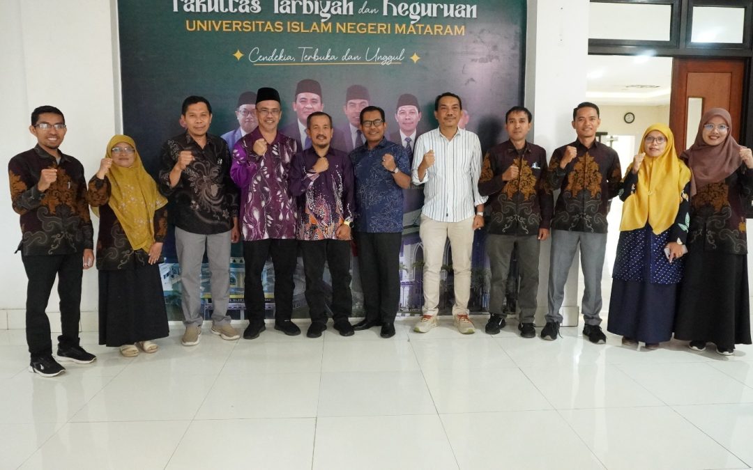 AKADEMISI UiTM MALAYSIA: RISET BERDAMPAK ADALAH KUNCI PENGAKUAN INTERNASIONAL PERGURUAN TINGGI